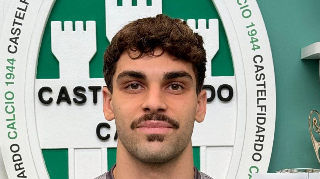 Il Castelfidardo si rinforza con l’esterno Ascoli